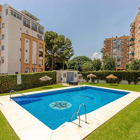 797 Holiday Rentals- Atico En Arroyo De La Miel Con Hermosas Vistas Benalmádena Esterno foto