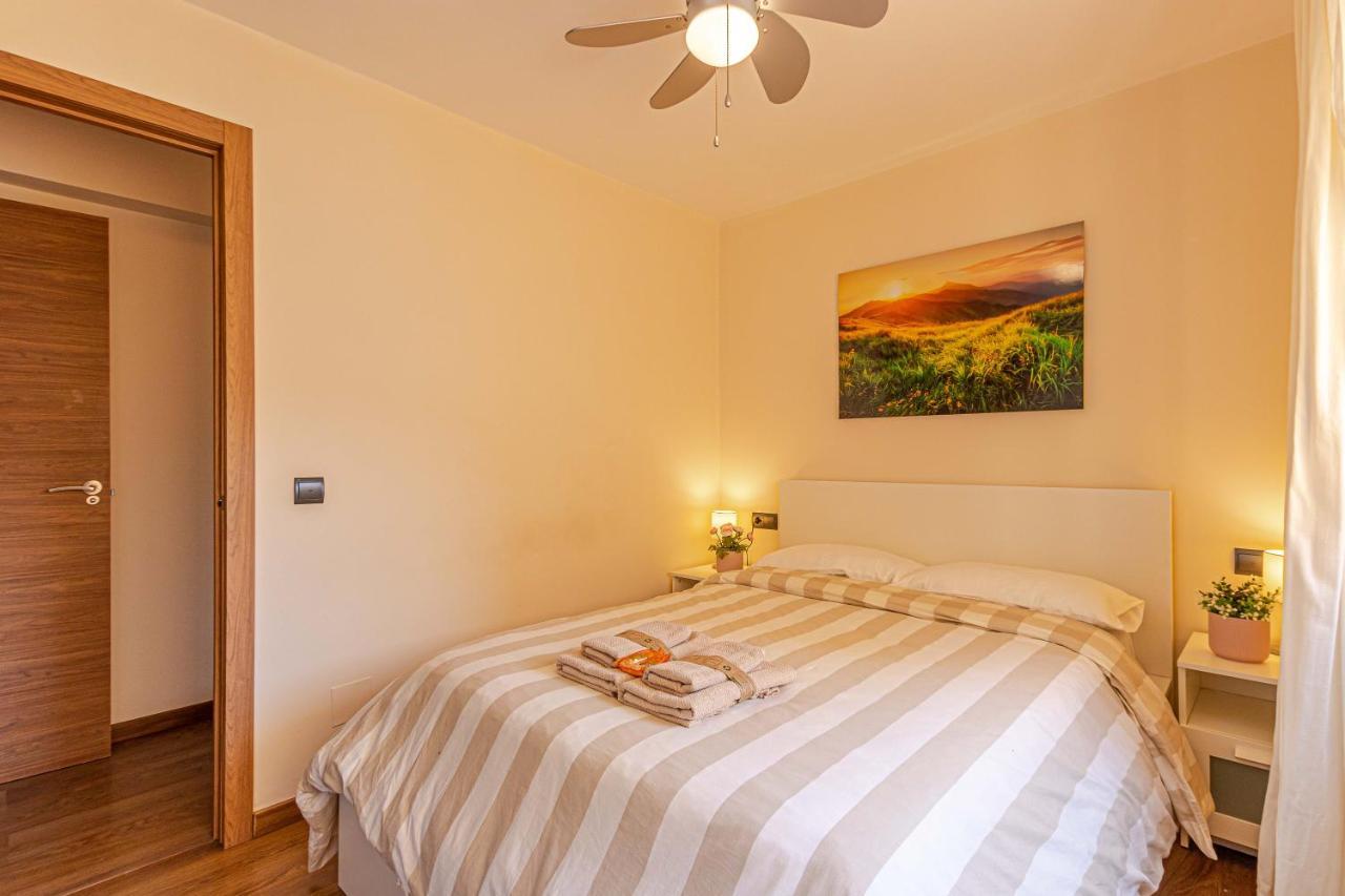 797 Holiday Rentals- Atico En Arroyo De La Miel Con Hermosas Vistas Benalmádena Esterno foto