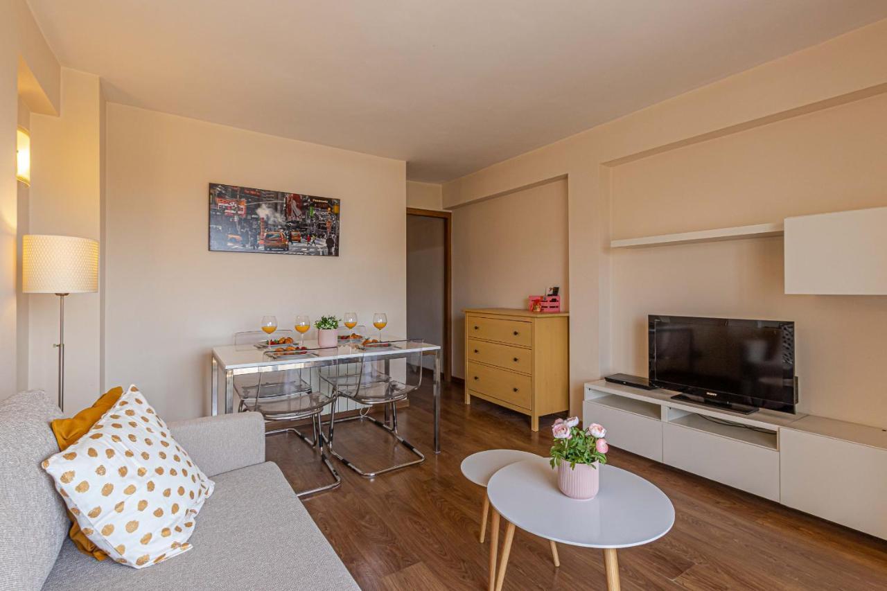 797 Holiday Rentals- Atico En Arroyo De La Miel Con Hermosas Vistas Benalmádena Esterno foto