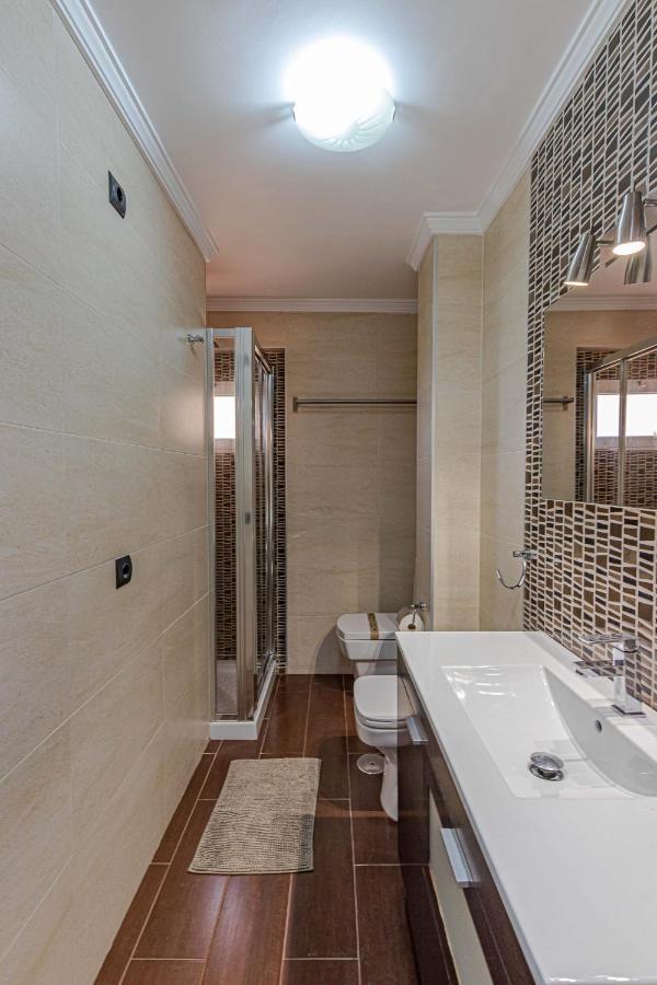 797 Holiday Rentals- Atico En Arroyo De La Miel Con Hermosas Vistas Benalmádena Esterno foto