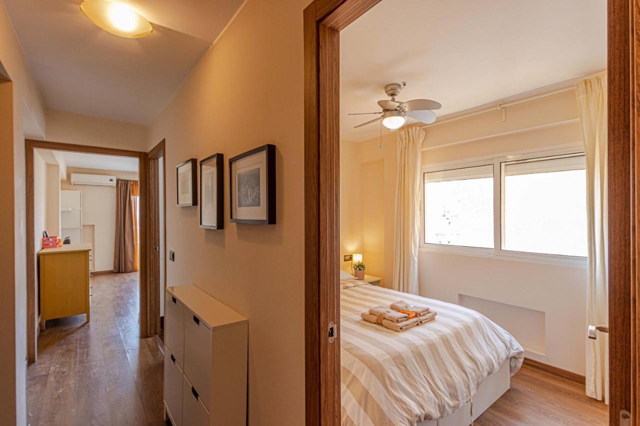 797 Holiday Rentals- Atico En Arroyo De La Miel Con Hermosas Vistas Benalmádena Esterno foto